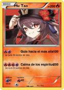Hu Tao