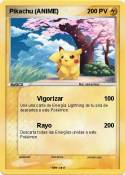 Pikachu (ANIME)