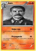 Stalin
