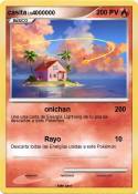 casita