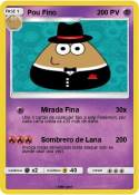 Pou Fino