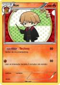 Ron