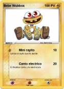Bebe Wubbox