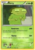 Morty Morty