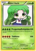Midori Gurin