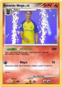 Ronaldo Mega