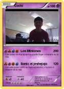 Cochi