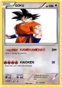 GOKU