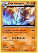 jorge