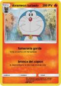 dorameon