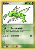 Scyther