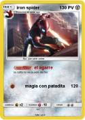iron spider