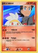 goh s raboot