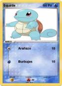 Squirtle