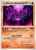 Eternatus(Eternamax)