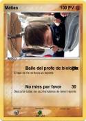 Matias