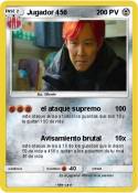 Jugador 456 Jugador 456