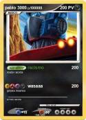 pablo 3000