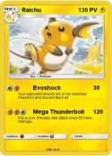 Raichu