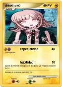 chiaki