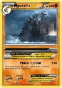 godzilla
