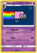 Nyan cat