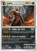 kratos