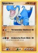 Tyrunt Shiny 3
