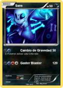 Sans