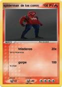 spiderman de