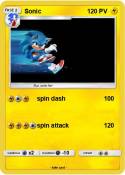 Sonic