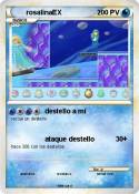 rosalinaEX
