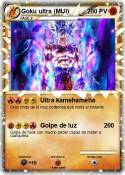 Goku ultra