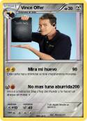 Vince Offer
