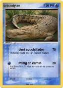 crocodylae