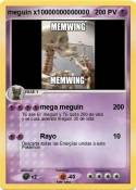 meguin