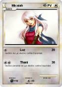 Micaiah
