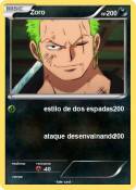 Zoro