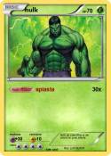 hulk hulk