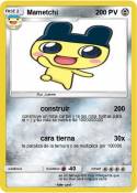 Mametchi