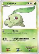 Chikorita