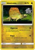 dimetrodon