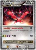M Yveltal