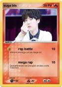 suga bts