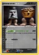 garamaraman