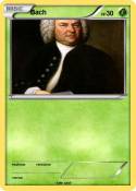 Bach