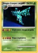 Dragón Creeper