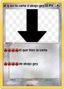 el q izo la