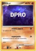 DPRO4