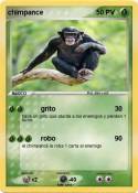 chimpance chimpance
